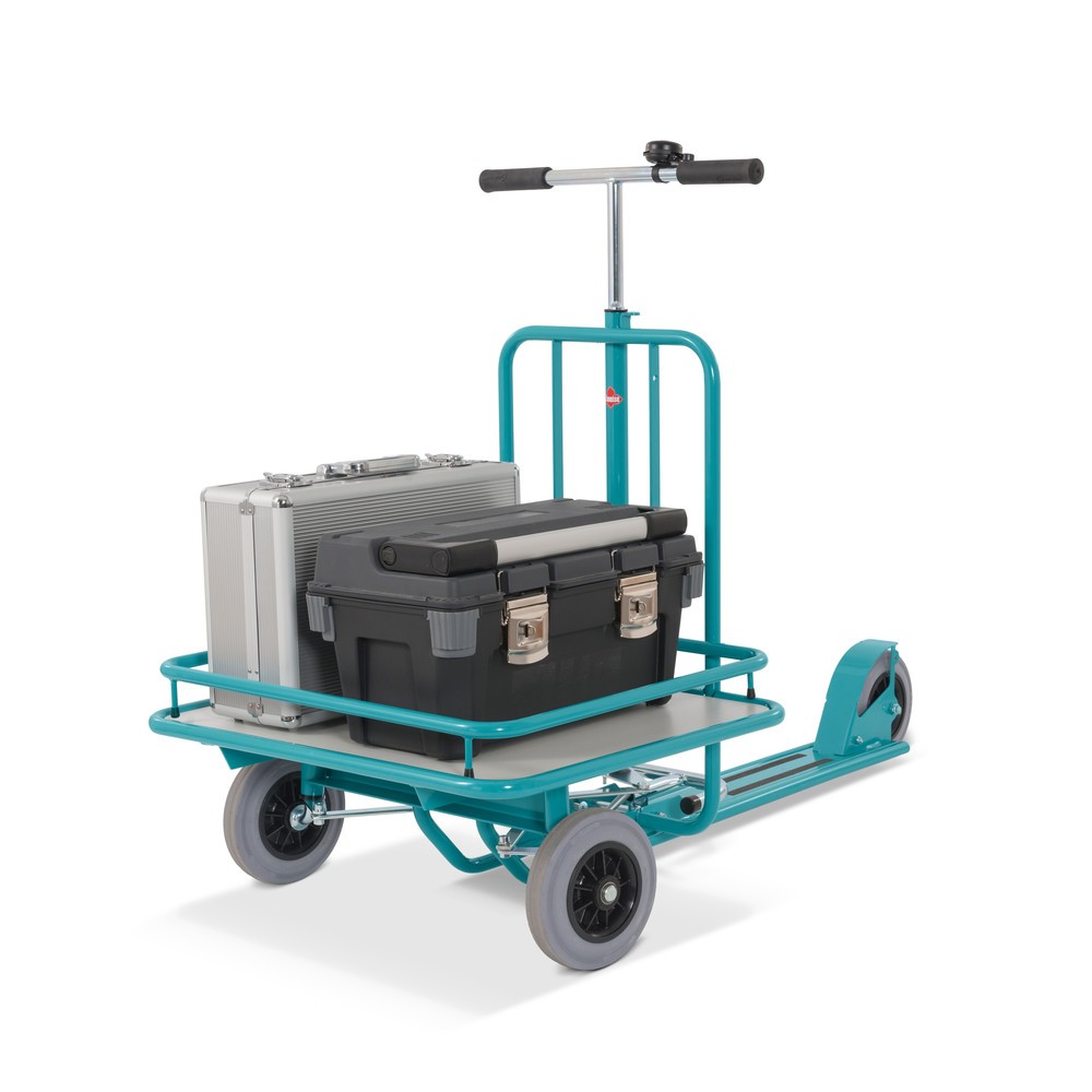 Número de imagen del producto 6: Rodador Ameise®, capacidad de carga de 150 kg