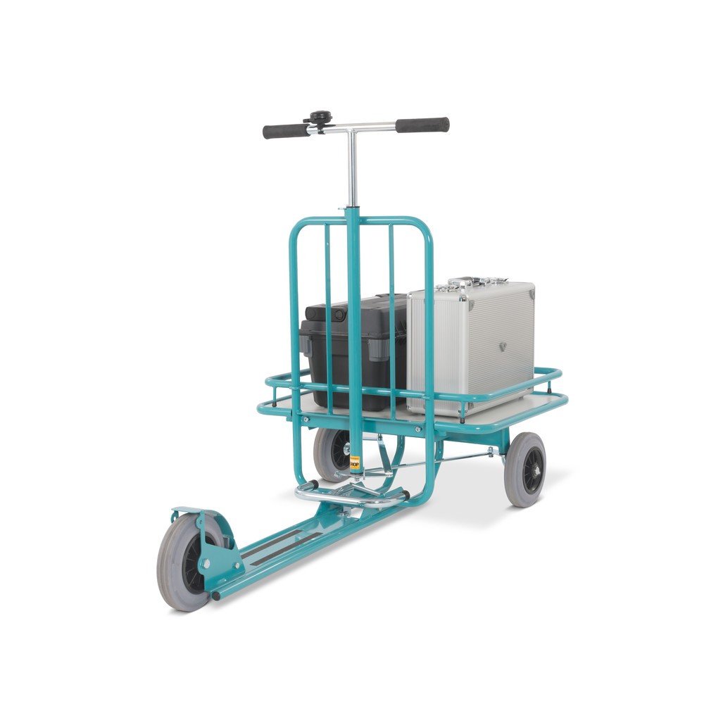 Número de imagen del producto 10: Rodador Ameise®, capacidad de carga de 150 kg