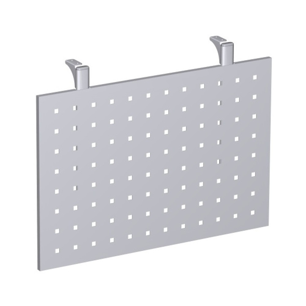 Imagen del producto: Rodilleras para muebles de oficina serie Profi, ancho 800 mm