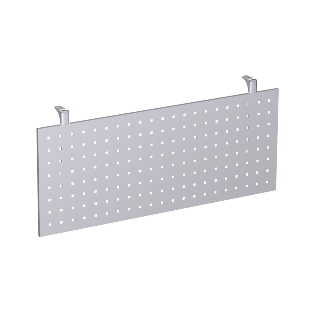 Imagen del producto: Rodilleras para muebles de oficina serie Profi, ancho 1.200 mm