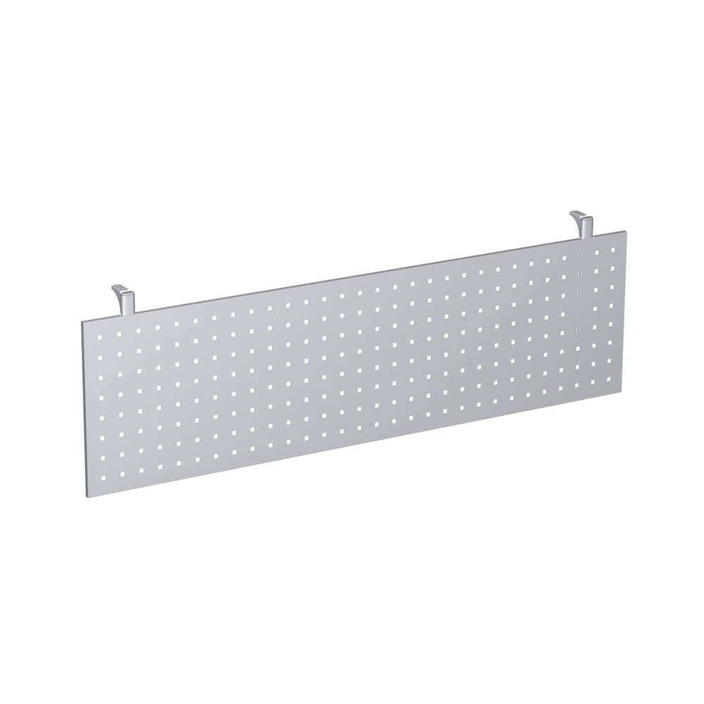Imagen del producto: Rodillera para muebles de oficina serie Profi, ancho 1.600 mm