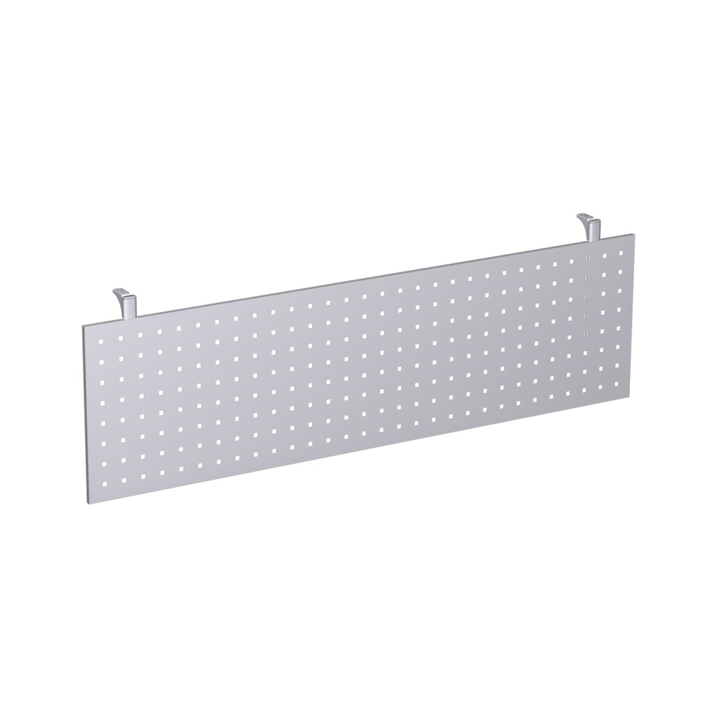 Rodillera para muebles de oficina serie Profi, ancho 1.600 mm Imagen del producto: Rodillera para muebles de oficina serie Profi, ancho 1.600 mm