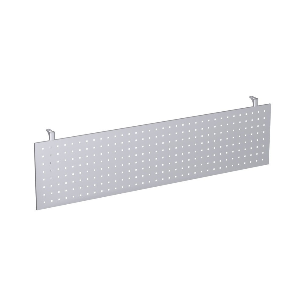 Imagen del producto: Rodilleras para muebles de oficina serie Profi, ancho 1,800 mm