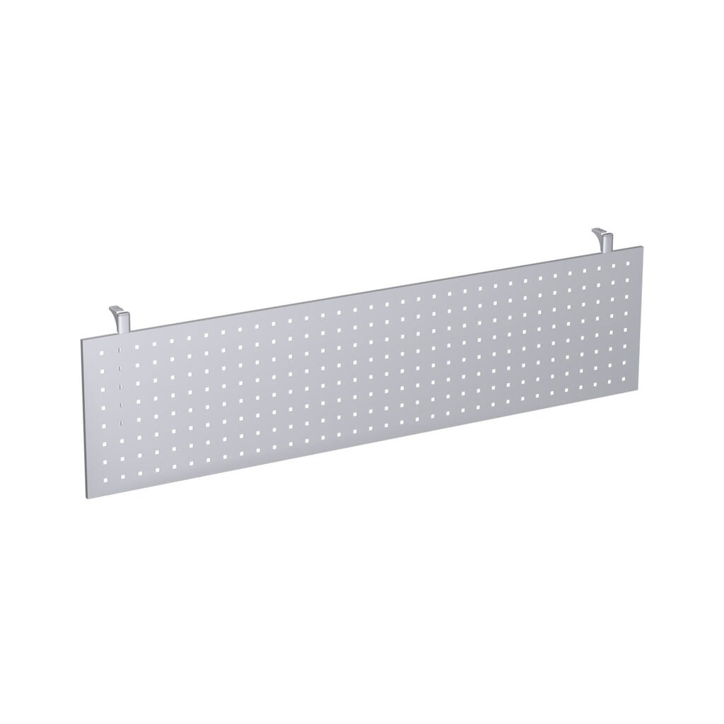 Rodilleras para muebles de oficina serie Profi, ancho 1,800 mm Imagen del producto: Rodilleras para muebles de oficina serie Profi, ancho 1,800 mm