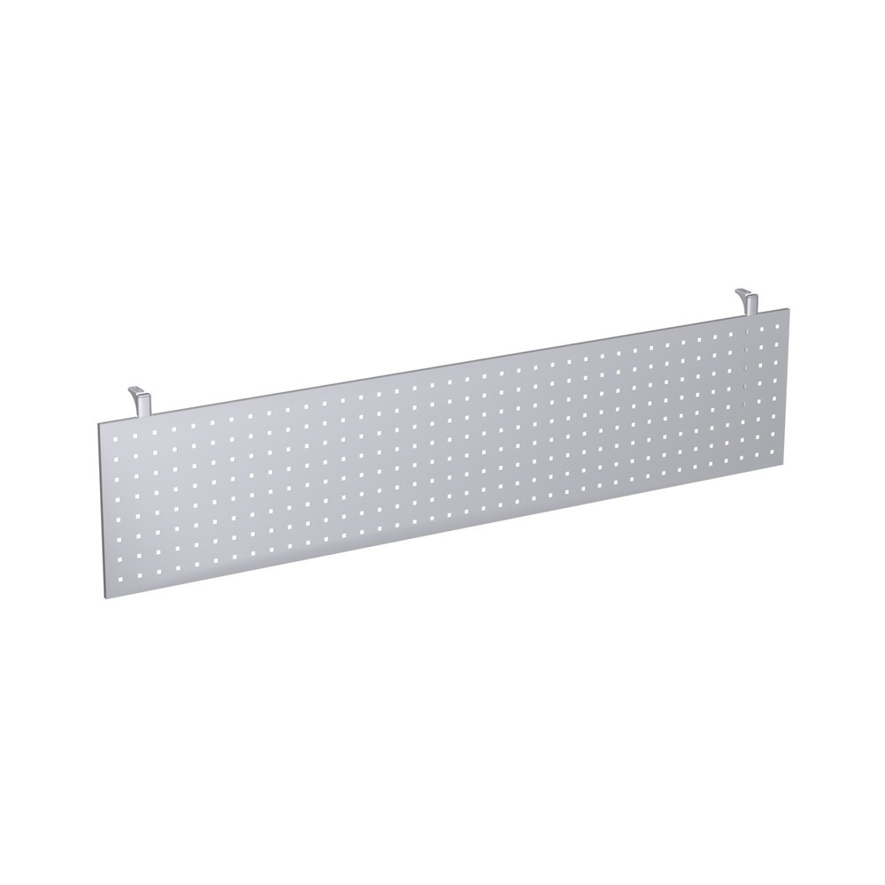 Imagen del producto: Rodilleras para muebles de oficina serie Profi, ancho 2.000 mm