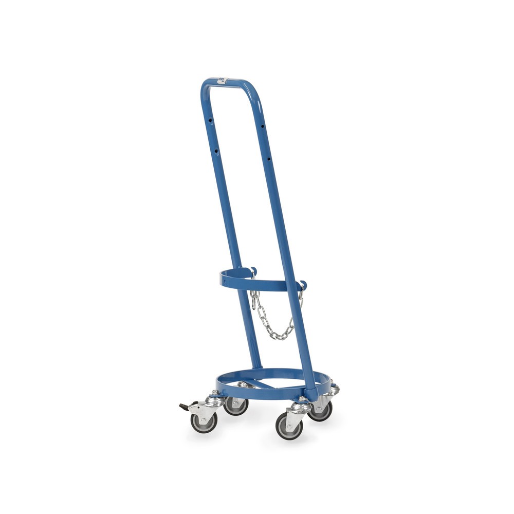 Imagen del producto: Ffetra® - Rodillo de botella de gas propano para 1 botella de 11 kg