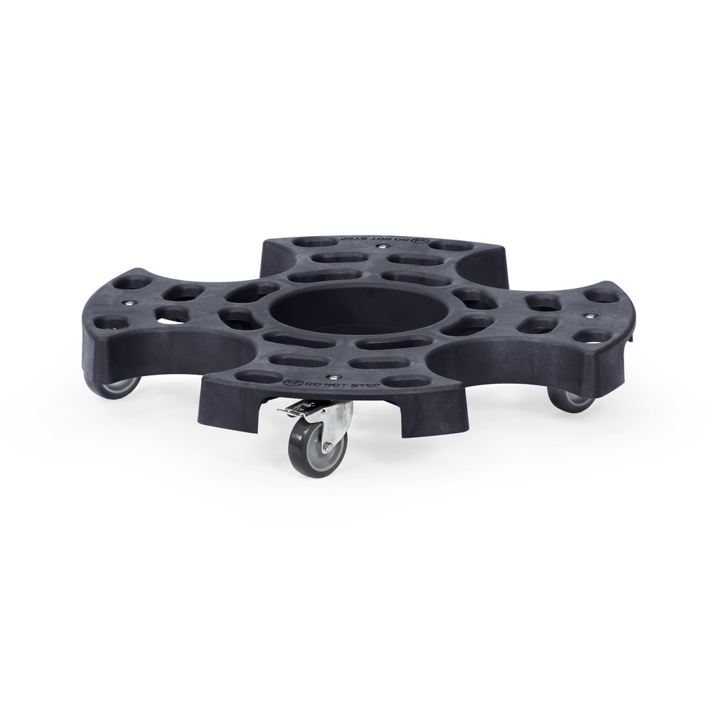 Imagen del producto: Rodillo neumático fetra®, Ø 630 mm