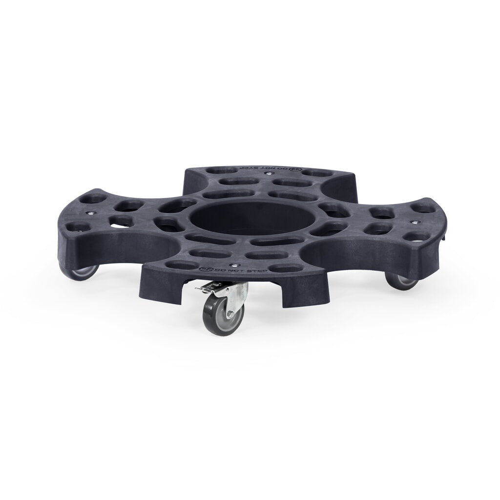 Rodillo neumático fetra®, Ø 630 mm Imagen del producto: Rodillo neumático fetra®, Ø 630 mm
