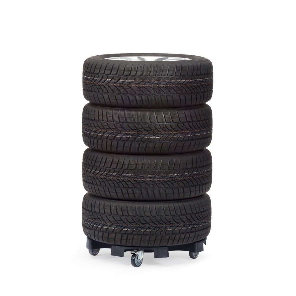 Número de imagen del producto 2: Rodillo neumático fetra®, Ø 630 mm