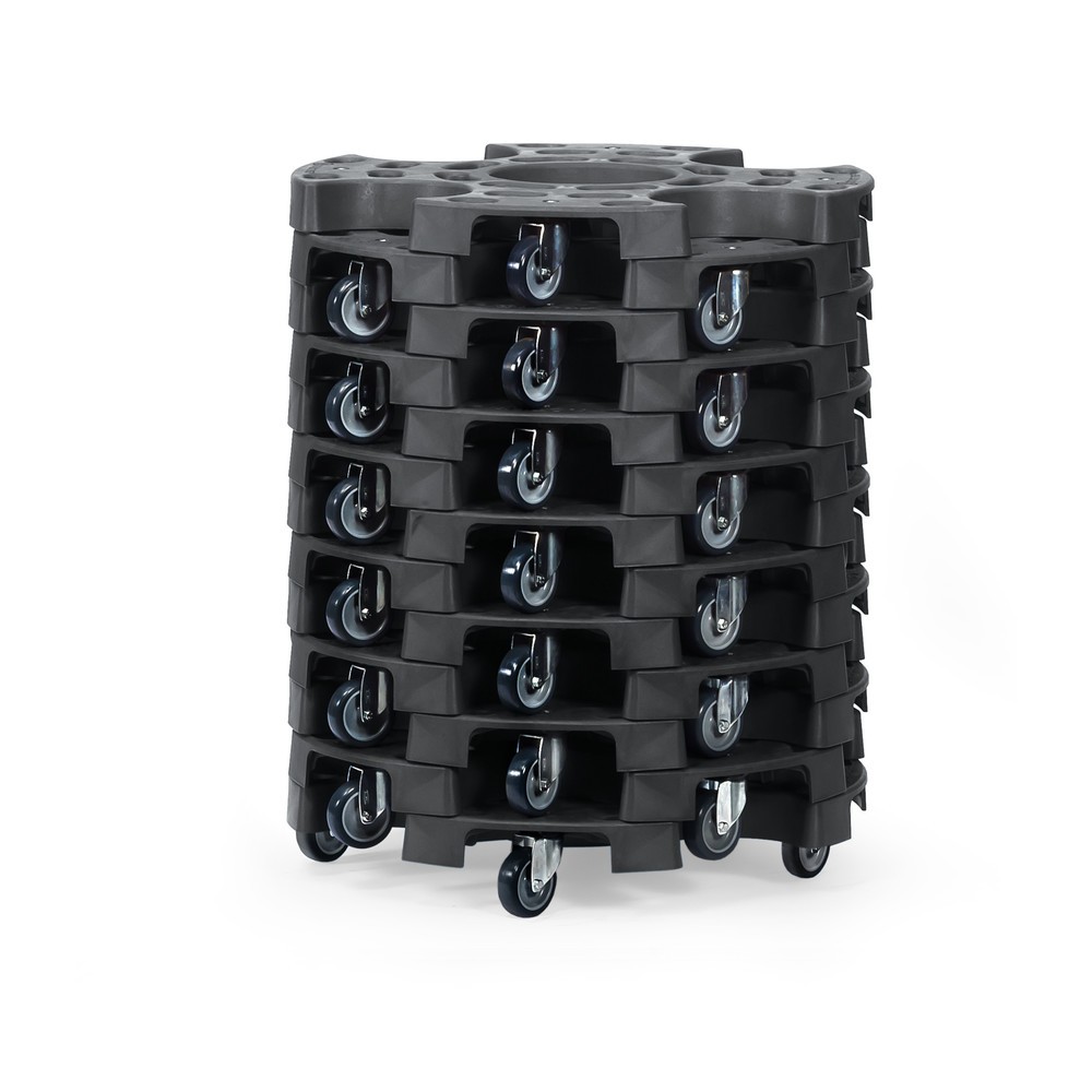 Número de imagen del producto 4: Rodillo neumático fetra®, Ø 630 mm