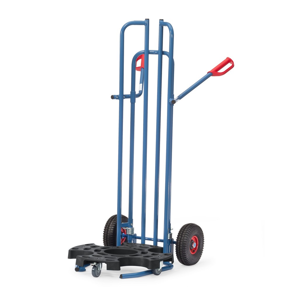 Número de imagen del producto 7: Rodillo neumático fetra®, Ø 630 mm