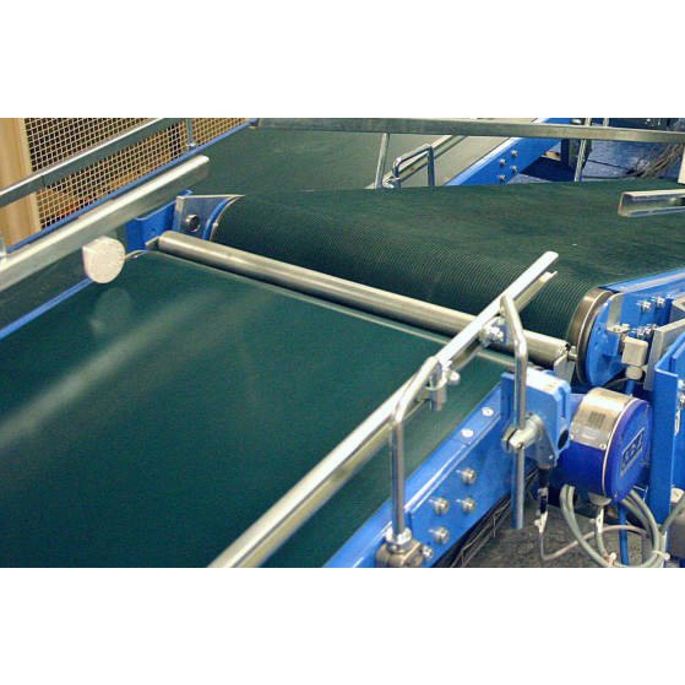 Imagen del producto: Rodillo protector de dedos para cinta transportadora