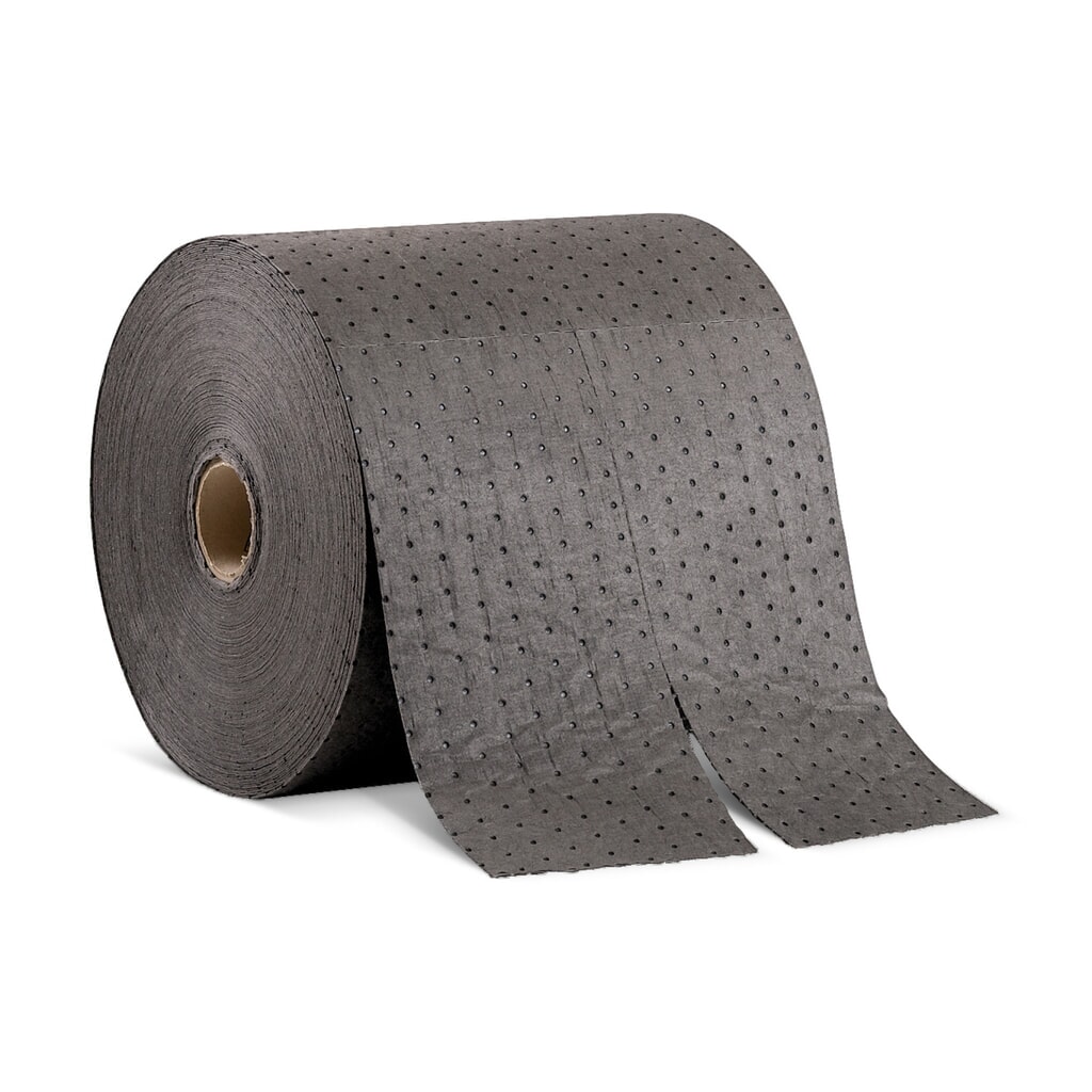 Rollo de forro polar con encuadernación Light Universal Plus 45 m x 380 mm Imagen del producto: Rollo de forro polar con encuadernación Light Universal Plus 45 m x 380 mm