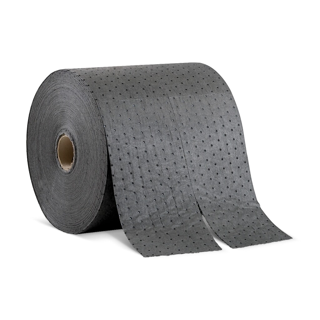 Imagen del producto: Rollo de forro polar universal Plus para encuadernación pesada (largo x ancho), 45 m x 380 mm