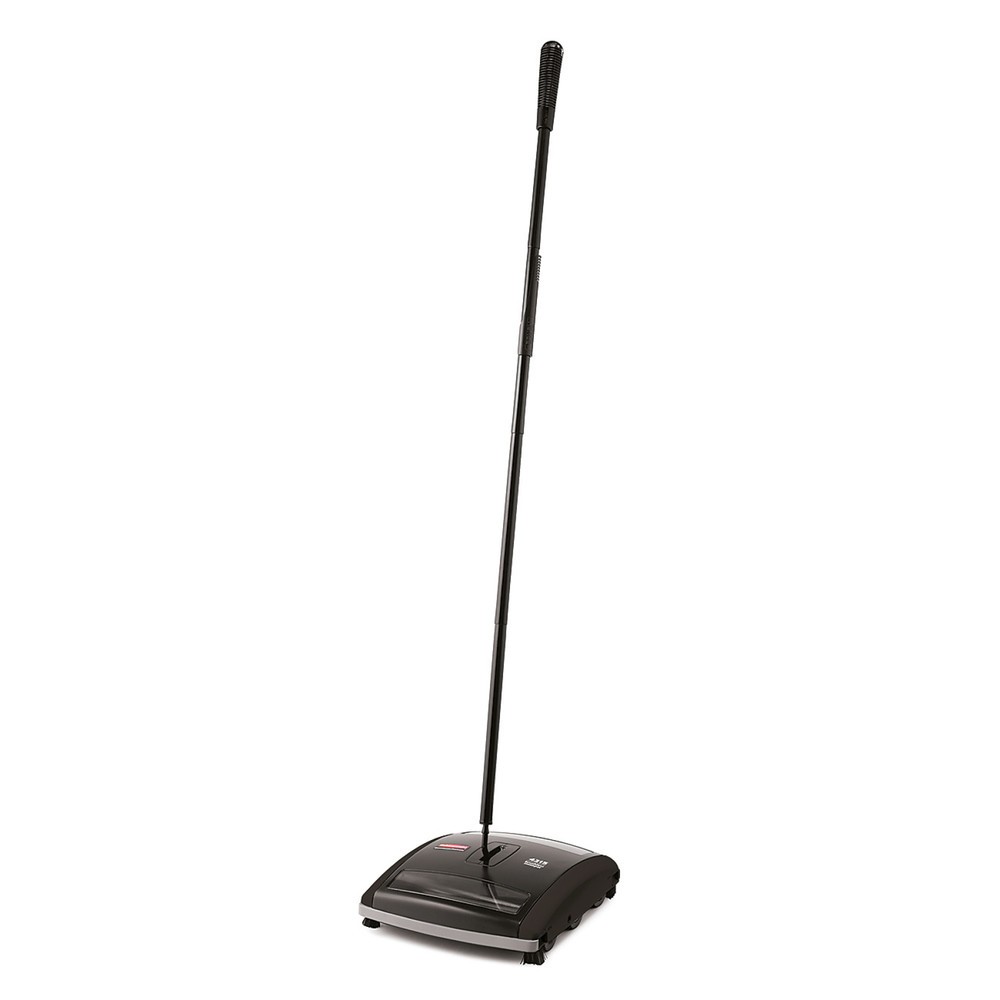 Imagen del producto: Rubbermaid® - Barredora mecánica sin escobillas