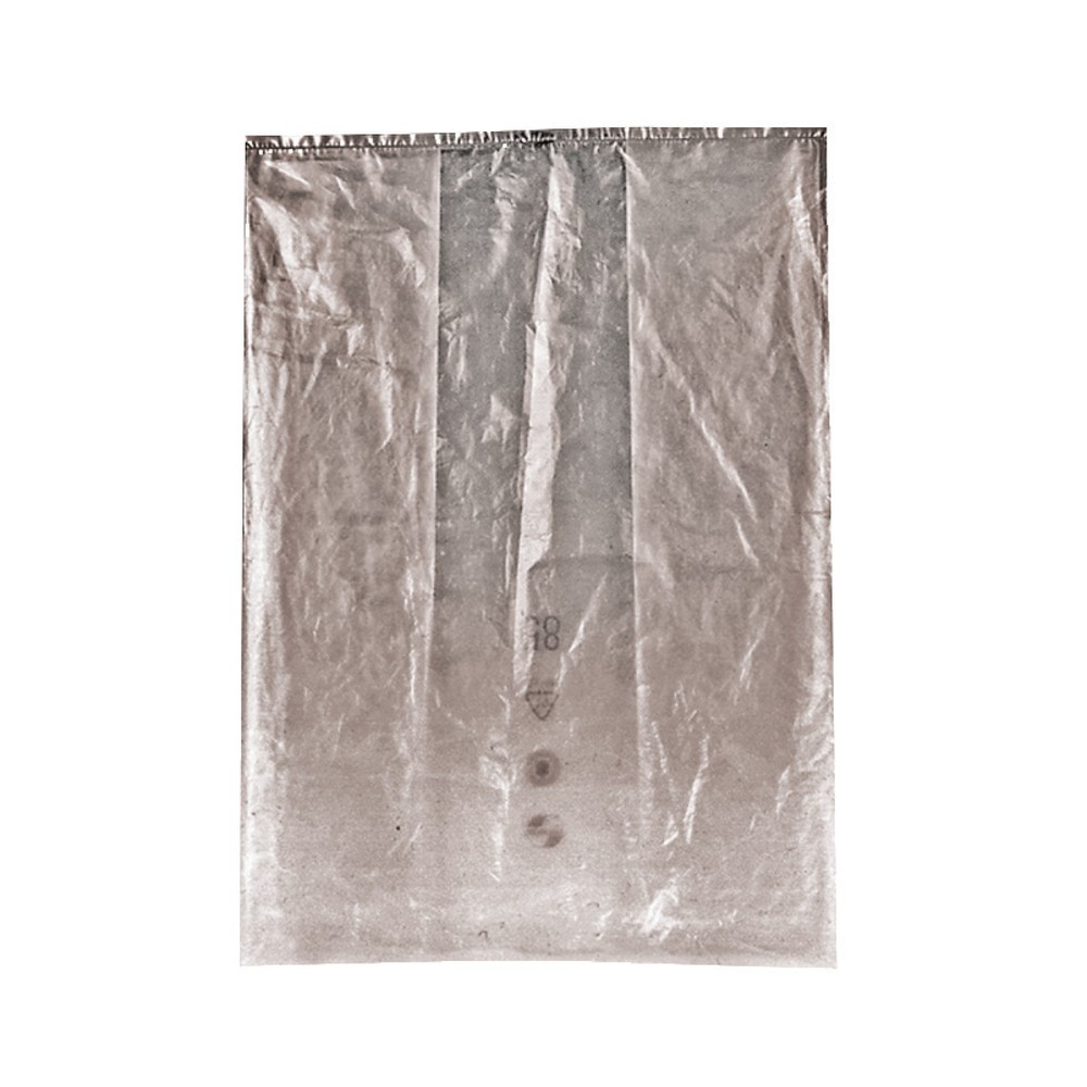 Imagen del producto: Sacos de basura PE 45 l, 250 ud./UV