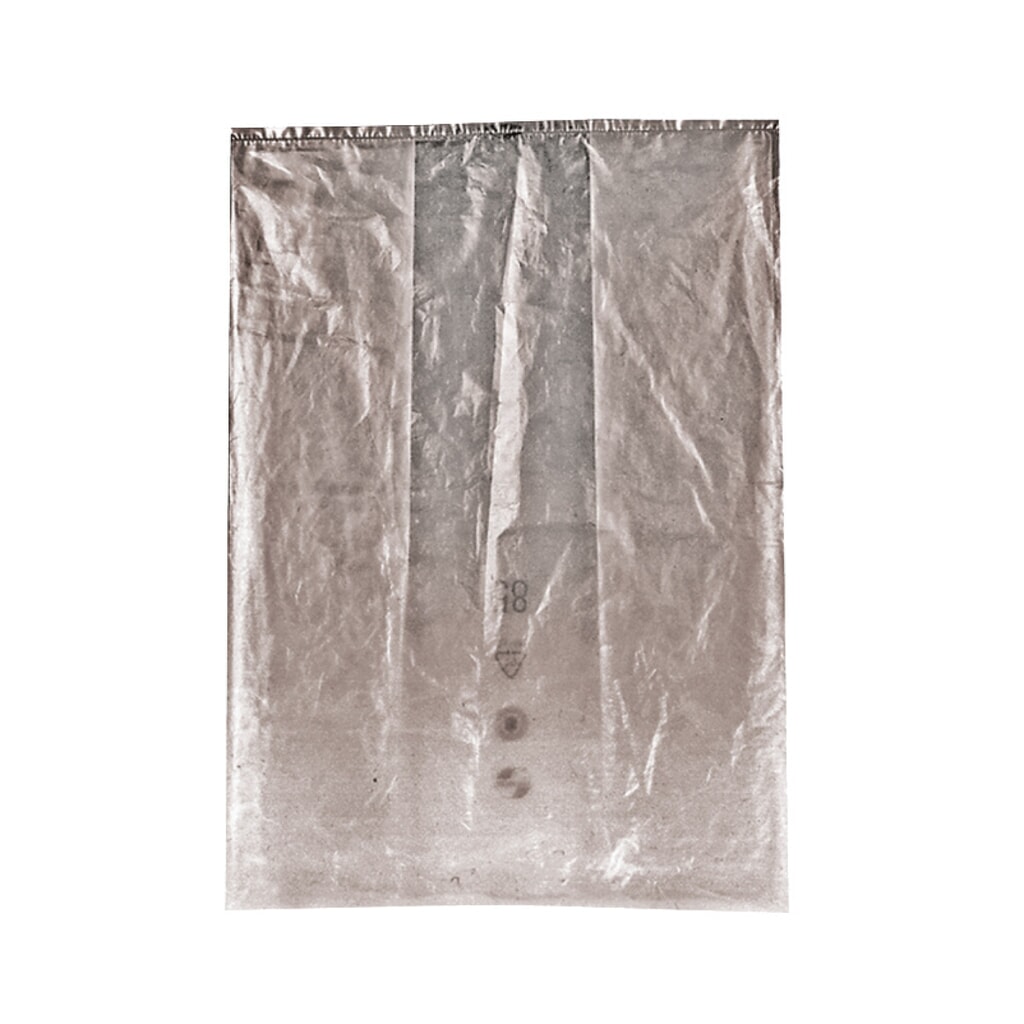 Número de imagen del producto 1: Sacos de basura PE 45 l, 250 ud./UV