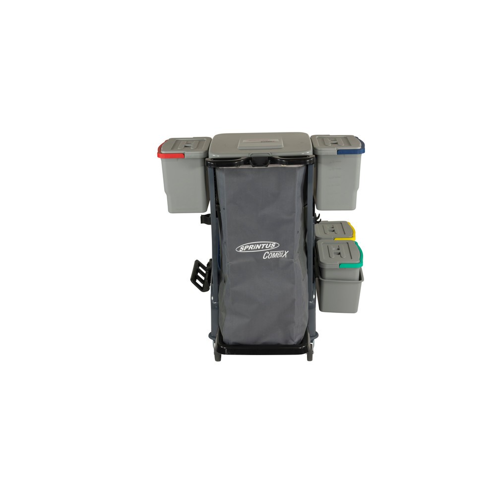 Imagen del producto: Sacos para la ropa /de basura para los carros de limpieza COMBIX XL y PRO