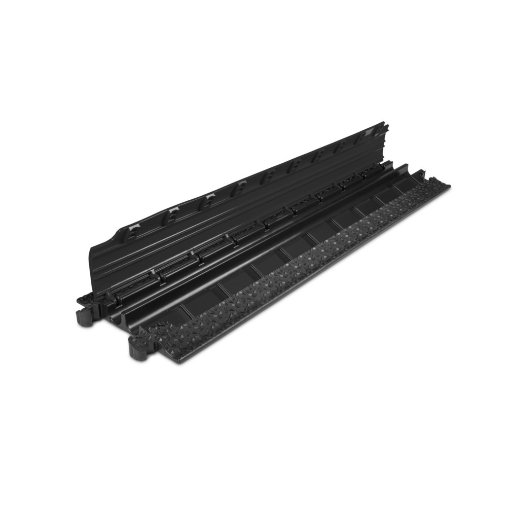 Número de imagen del producto 5: Salvacables Defender® MICRO 2 de Adam Hall, 2 canales, negro
