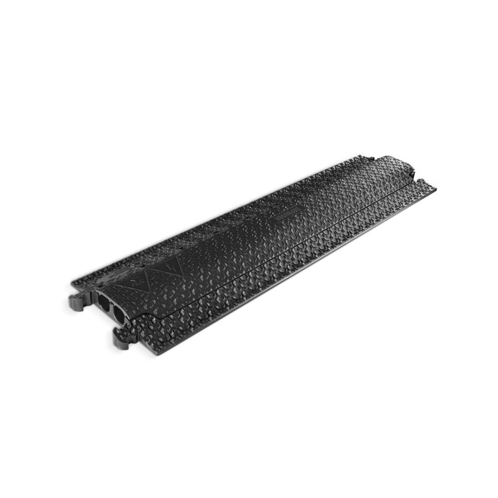 Imagen del producto: Salvacables Defender® MICRO 2 de Adam Hall, 2 canales, negro