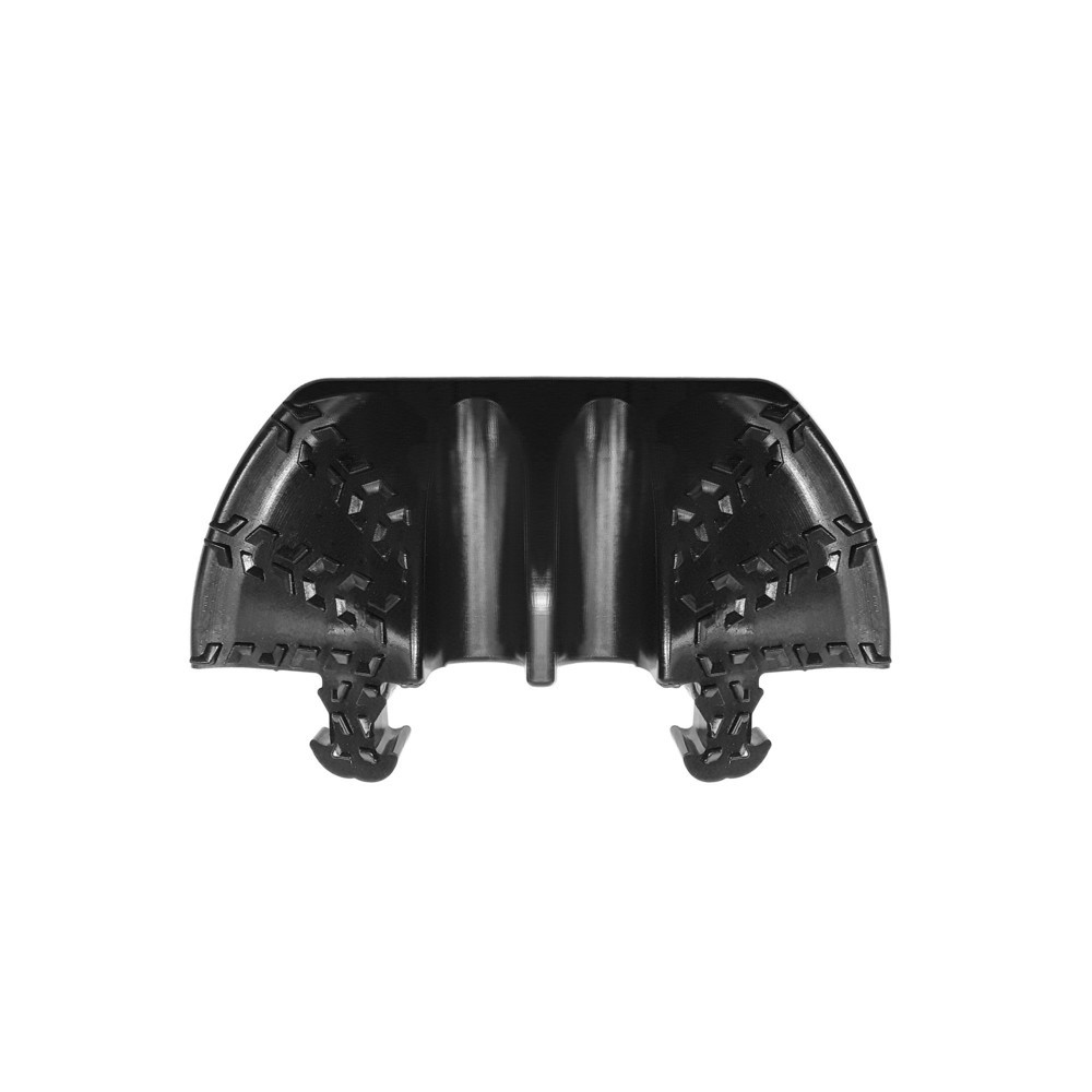 Número de imagen del producto 3: Salvacables Defender® MICRO 2 de Adam Hall, Extremo, 2 canales, macho