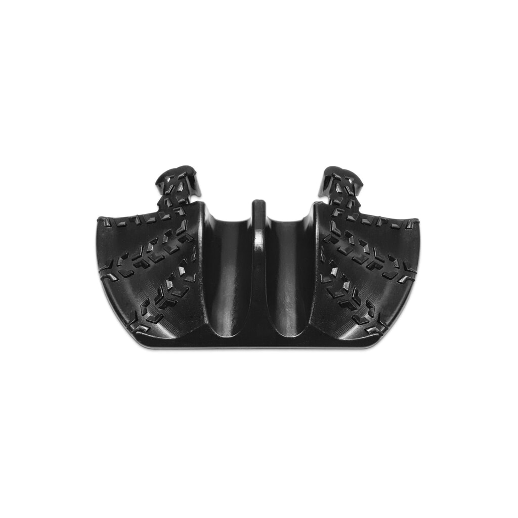 Imagen del producto: Salvacables Defender® MICRO 2 de Adam Hall, Extremo, 2 canales, macho