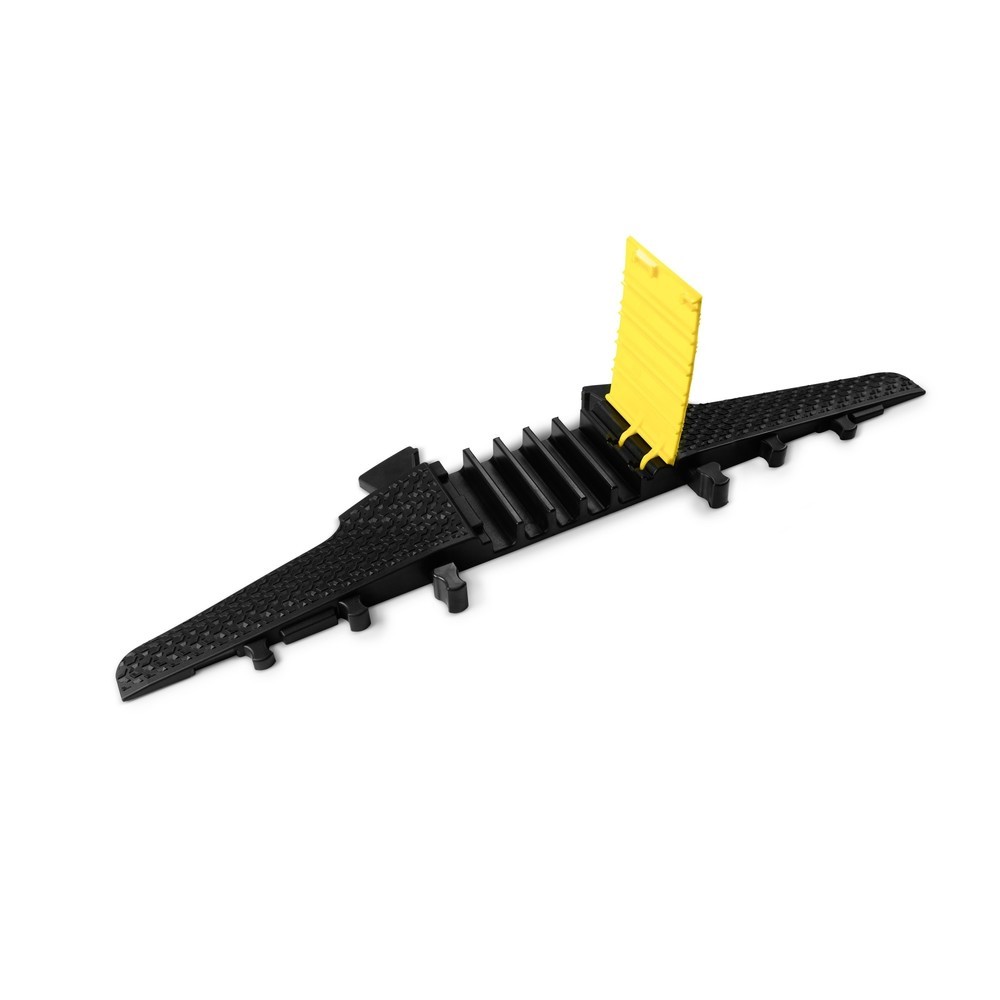 Número de imagen del producto 4: Salvacables Defender® MIDI 5 2D de Adam Hall, Adaptador/extremo, macho