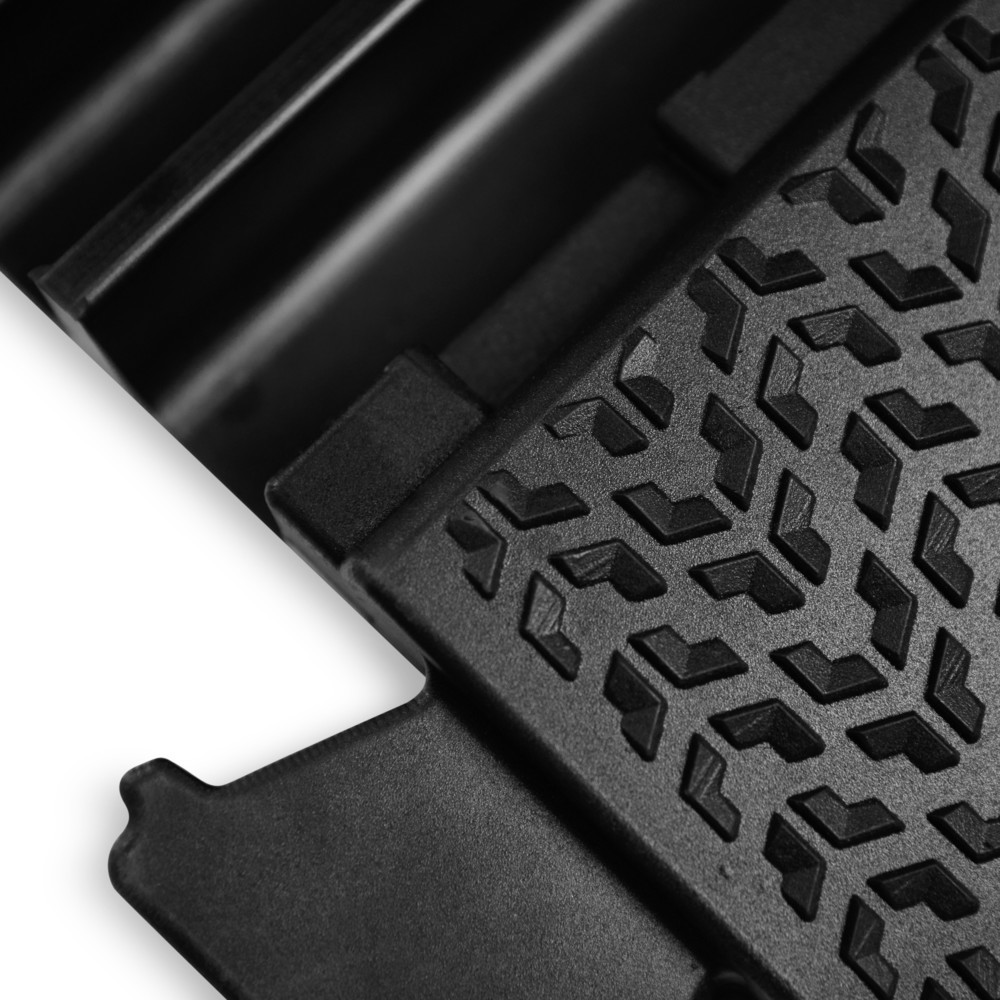 Número de imagen del producto 4: Salvacables Defender® MIDI 5 2D de Adam Hall, Adaptador/extremo, hembra
