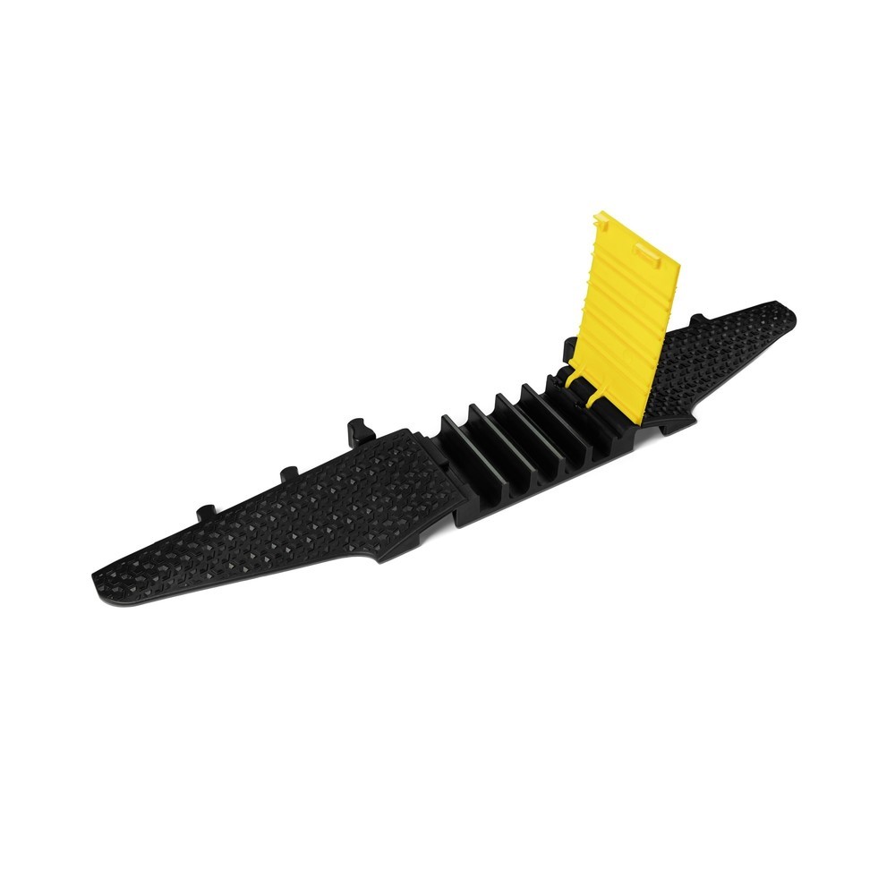 Número de imagen del producto 6: Salvacables Defender® MIDI 5 2D de Adam Hall, Adaptador/extremo, hembra