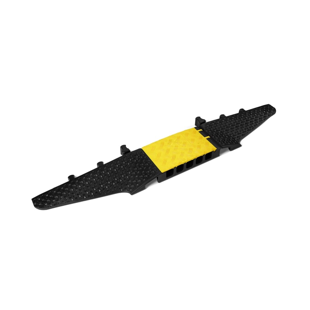 Salvacables Defender® MIDI 5 2D de Adam Hall, Adaptador/extremo, hembra Imagen del producto: Salvacables Defender® MIDI 5 2D de Adam Hall, Adaptador/extremo, hembra