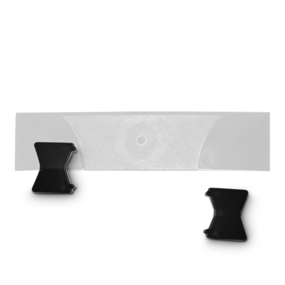 Número de imagen del producto 3: Salvacables Defender® MIDI de Adam Hall, Conector