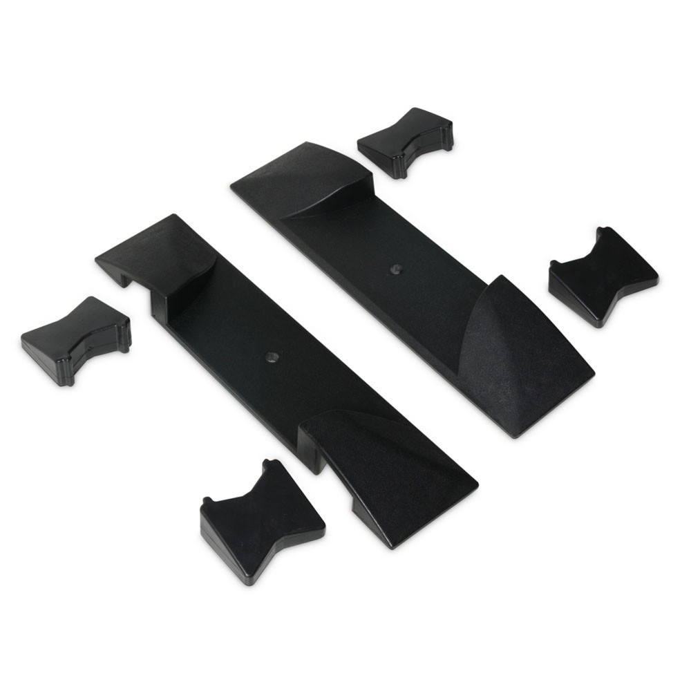 Número de imagen del producto 3: Salvacables Defender® MIDI de Adam Hall, Extremo con conectores
