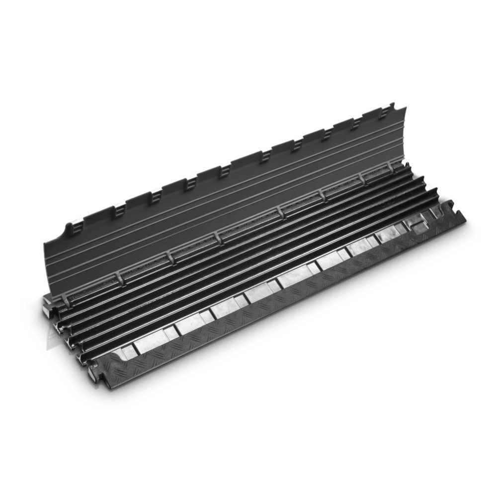 Número de imagen del producto 4: Salvacables Defender® NANO de Adam Hall, 6 canales, negro
