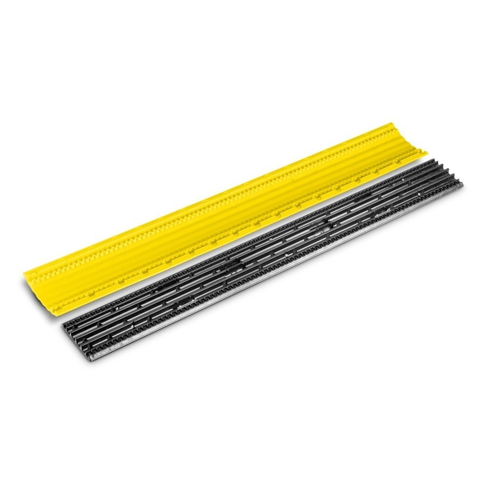 Número de imagen del producto 7: Salvacables Defender® OFFICE de Adam Hall, 4 canales, amarillo