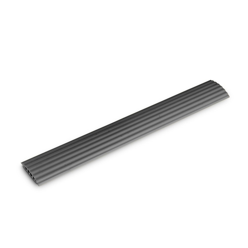 Imagen del producto: Salvacables Defender® OFFICE de Adam Hall, 4 canales, gris