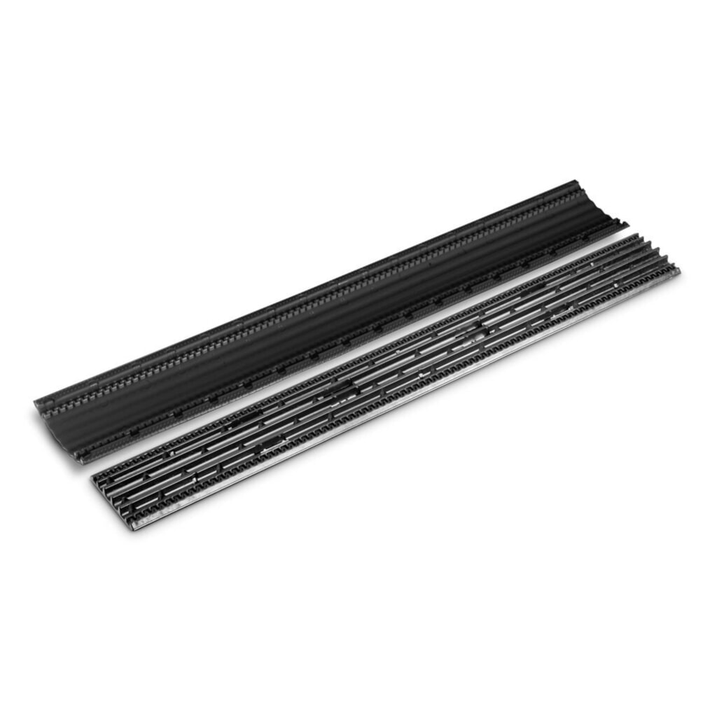 Salvacables Defender® OFFICE de Adam Hall, 4 canales, negro Número de imagen del producto 7: Salvacables Defender® OFFICE de Adam Hall, 4 canales, negro