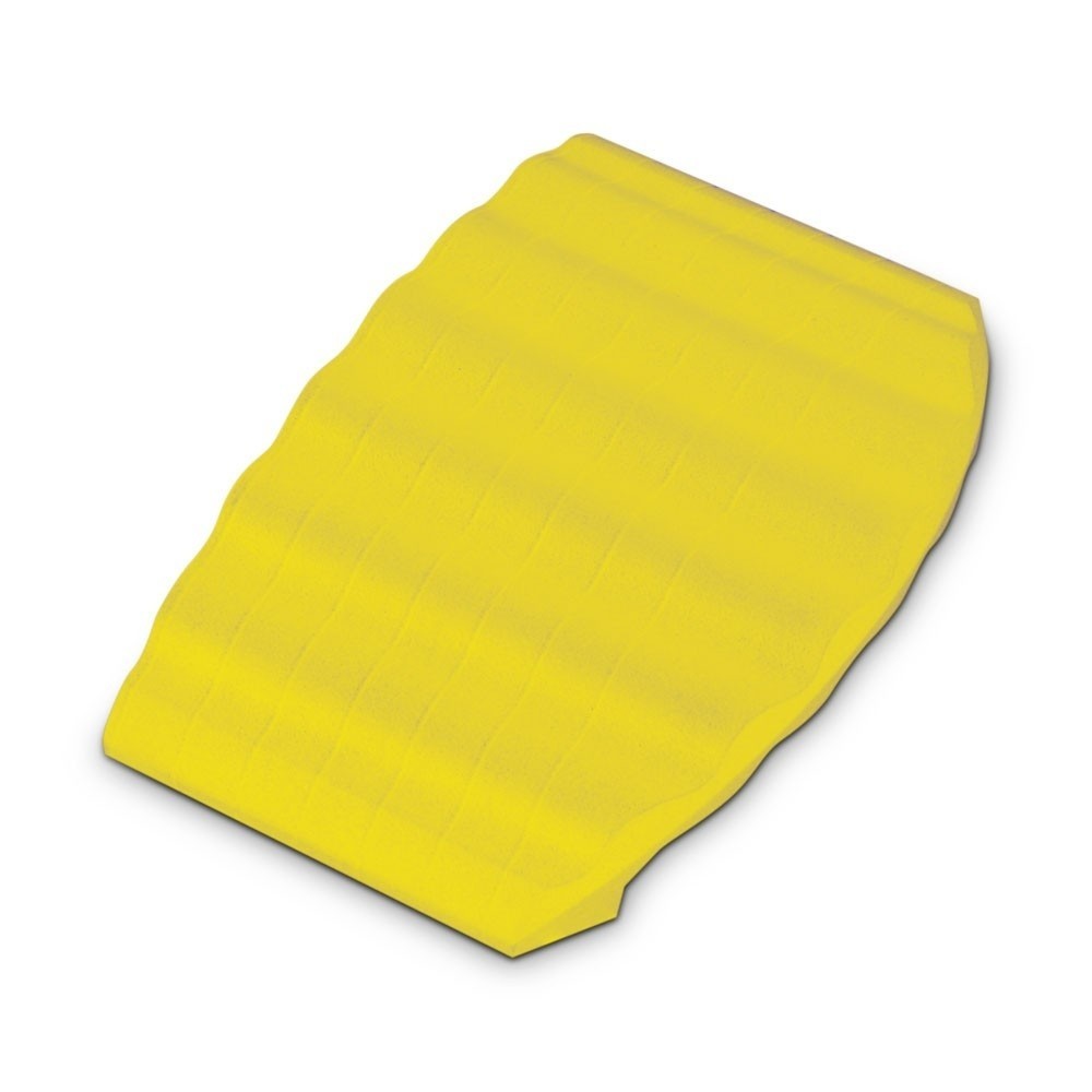 Número de imagen del producto 3: Salvacables Defender® OFFICE de Adam Hall, Extremo, 4 canales, amarillo