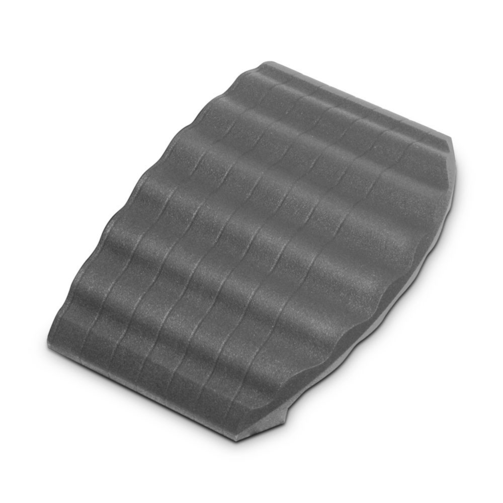 Número de imagen del producto 3: Salvacables Defender® OFFICE de Adam Hall, Extremo, 4 canales, gris