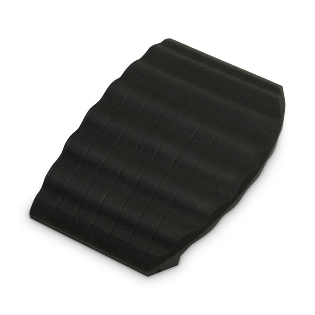 Salvacables Defender® OFFICE de Adam Hall, Extremo, 4 canales, negro Número de imagen del producto 4: Salvacables Defender® OFFICE de Adam Hall, Extremo, 4 canales, negro