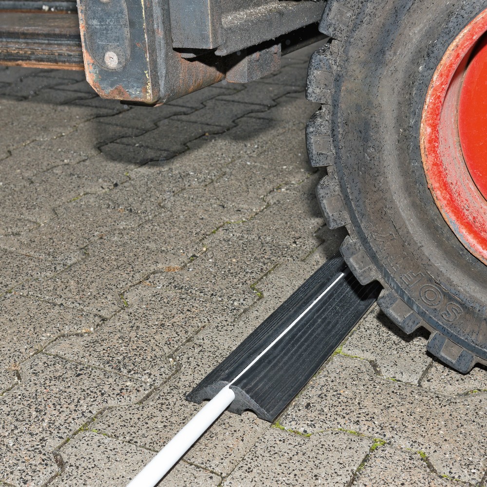 Número de imagen del producto 2: Salvacables HEMMDAL para desenrollar, 10 metros