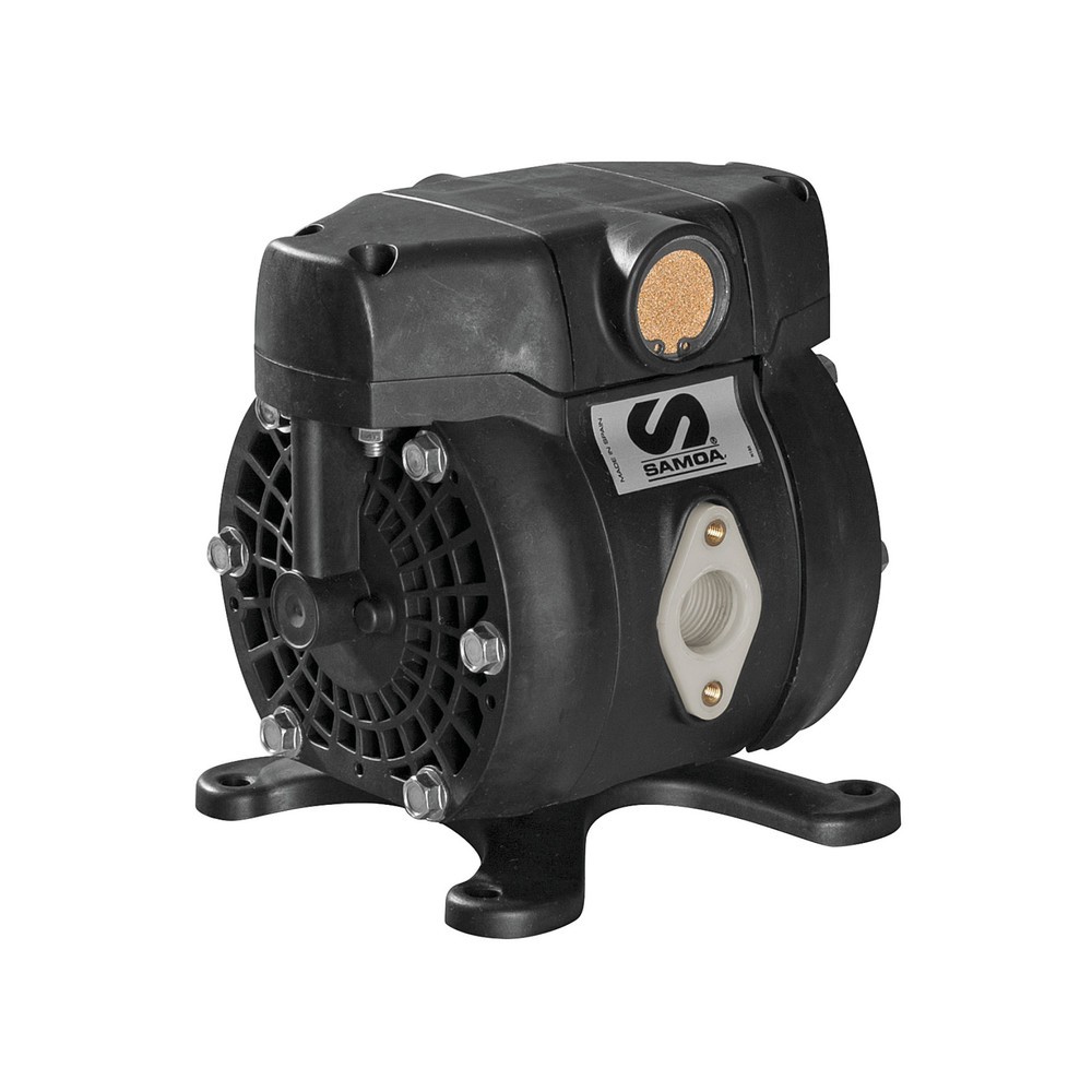 Imagen del producto: SAMOA-HALLBAUER bomba de doble diafragma de aire comprimido Directflo® DF 30 AdBlue®