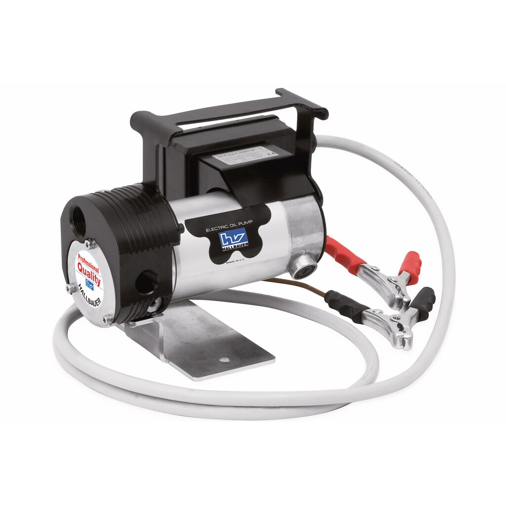 Imagen del producto: SAMOA bomba eléctrica EZP mini, 12 V