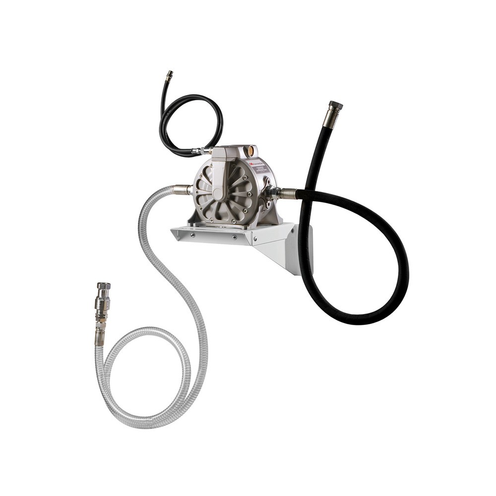 Imagen del producto: SAMOA-HALLBAUER juego de bomba de aspiración para aceites usados Directflo® DF 100