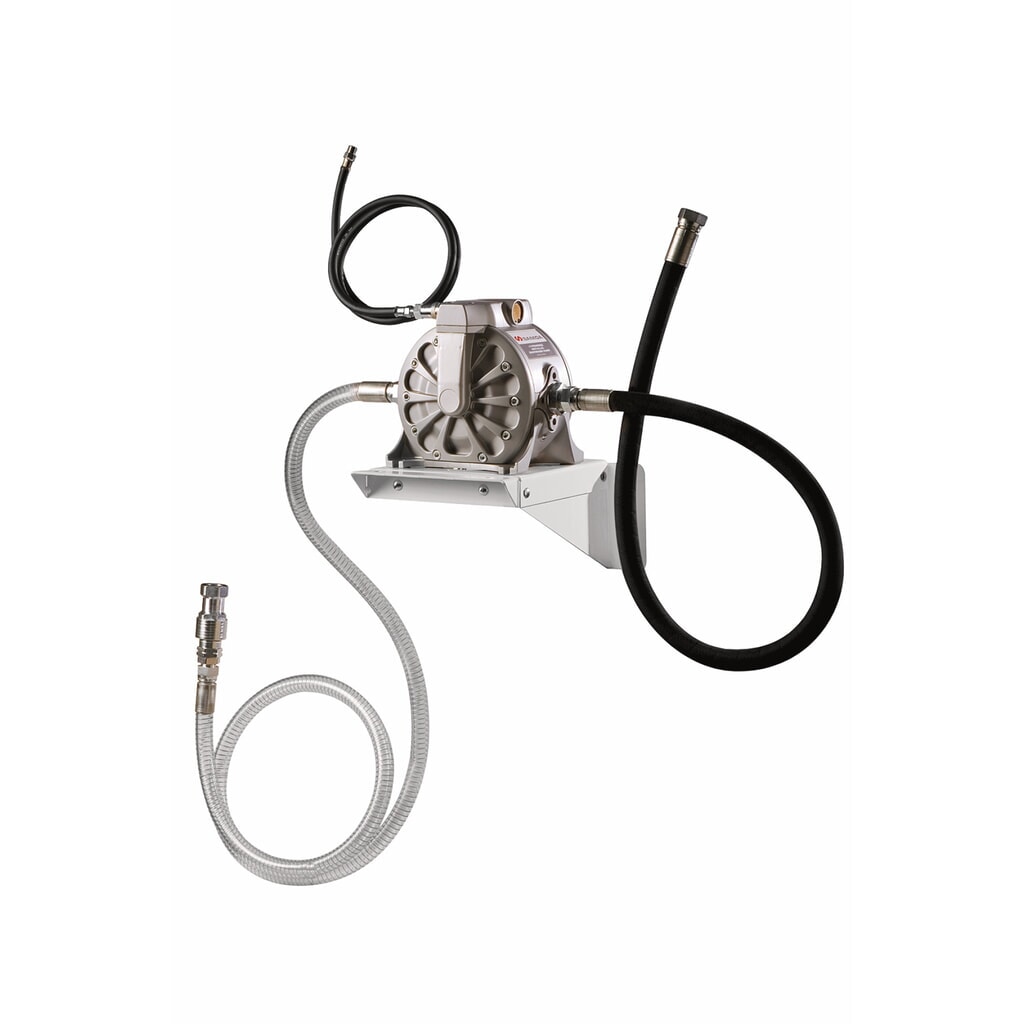Imagen del producto: SAMOA juego de bomba de aspiración para aceites usados Directflo® DF 100