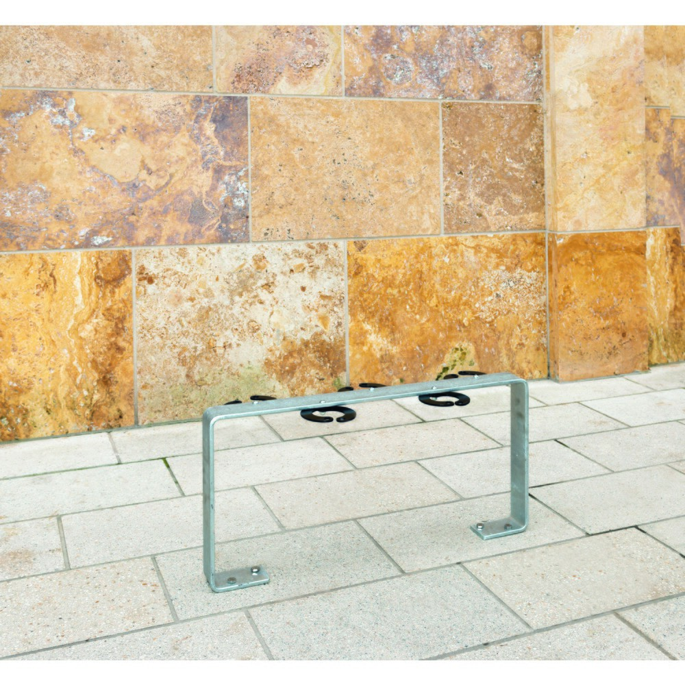 Número de imagen del producto 2: Scooter 5 ranuras Parker Hot-Dip Galvanizado
