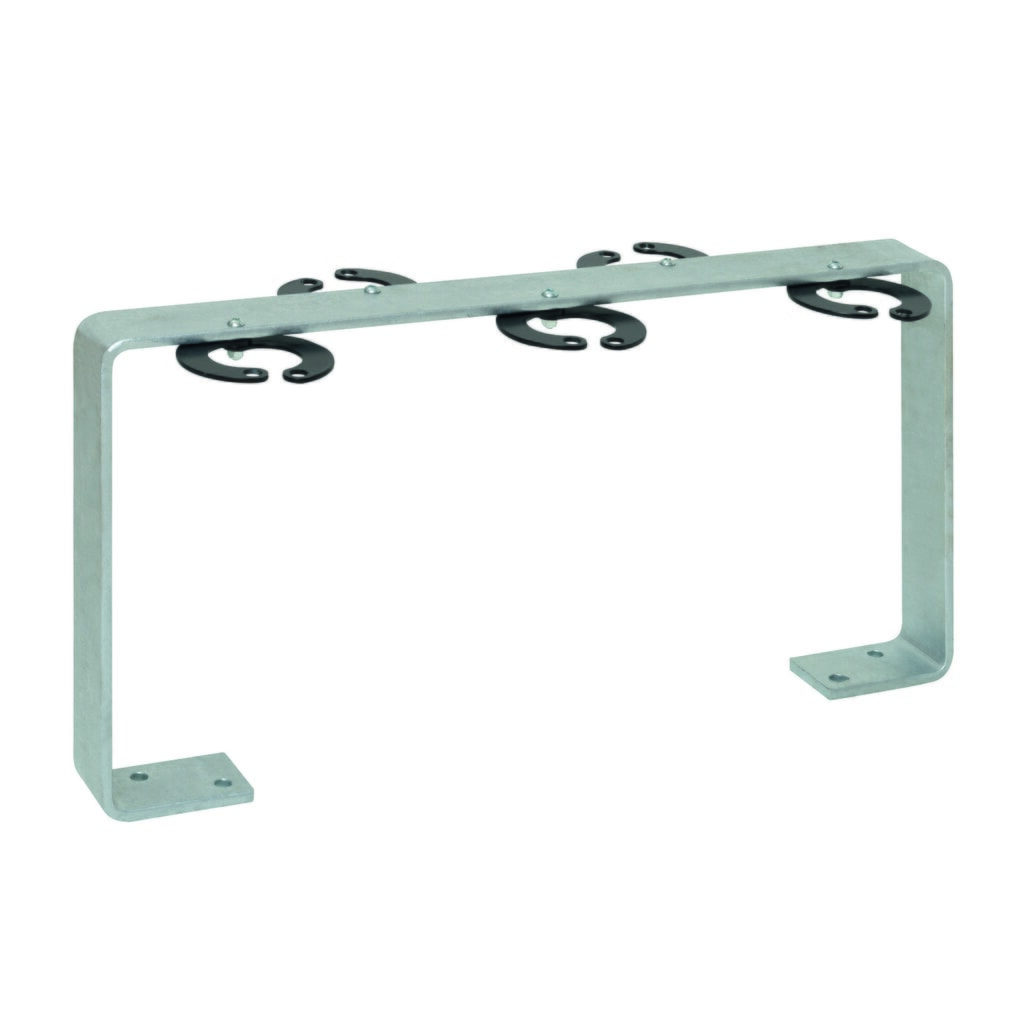 Imagen del producto: Scooter 5 ranuras Parker Hot-Dip Galvanizado