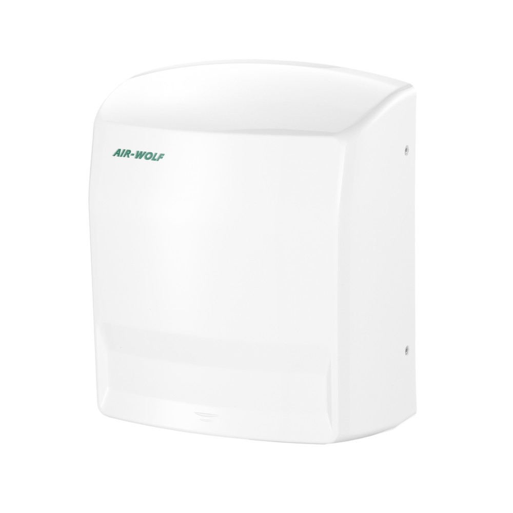 Imagen del producto: Secador de manos Air-Wolf serie A