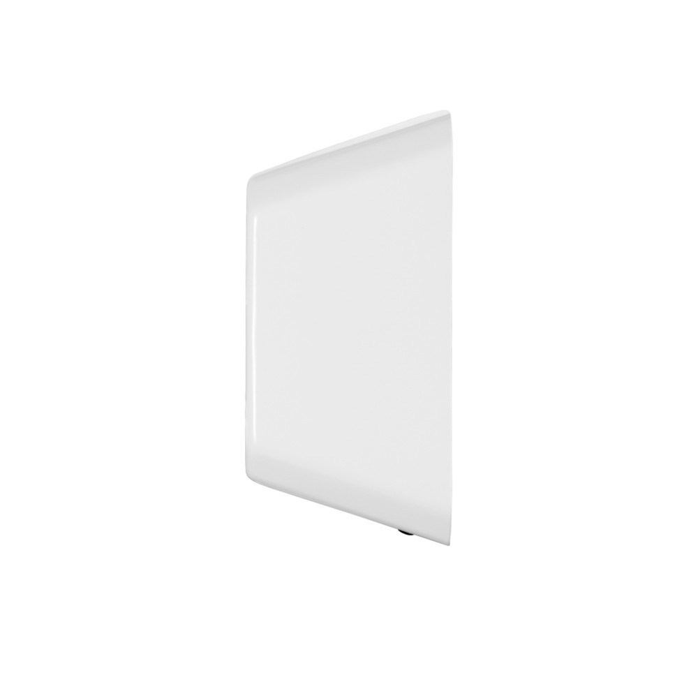 Número de imagen del producto 4: Secador de manos Air-Wolf serie B 30 blanco