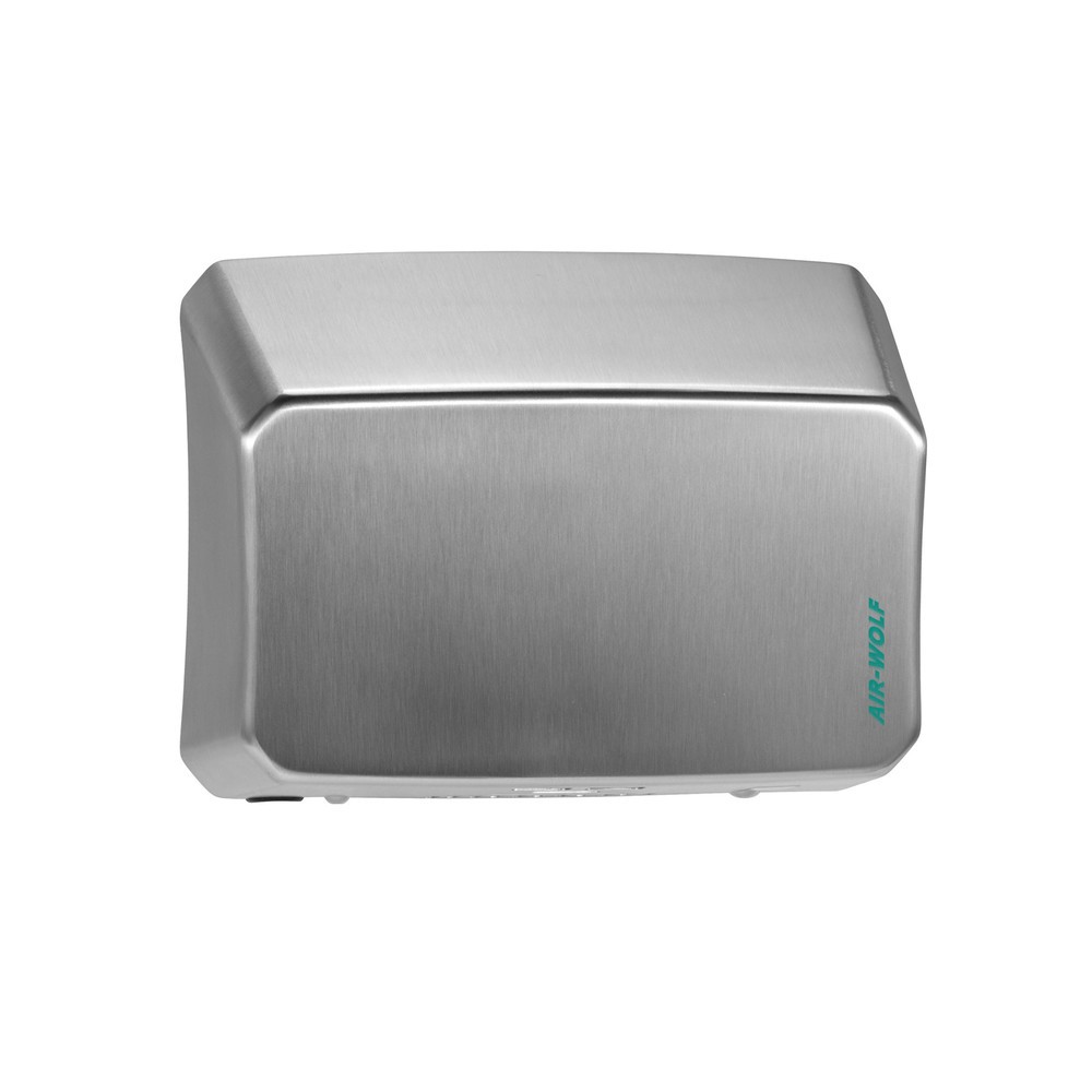 Número de imagen del producto 7: Secador de manos Air-Wolf serie B 31