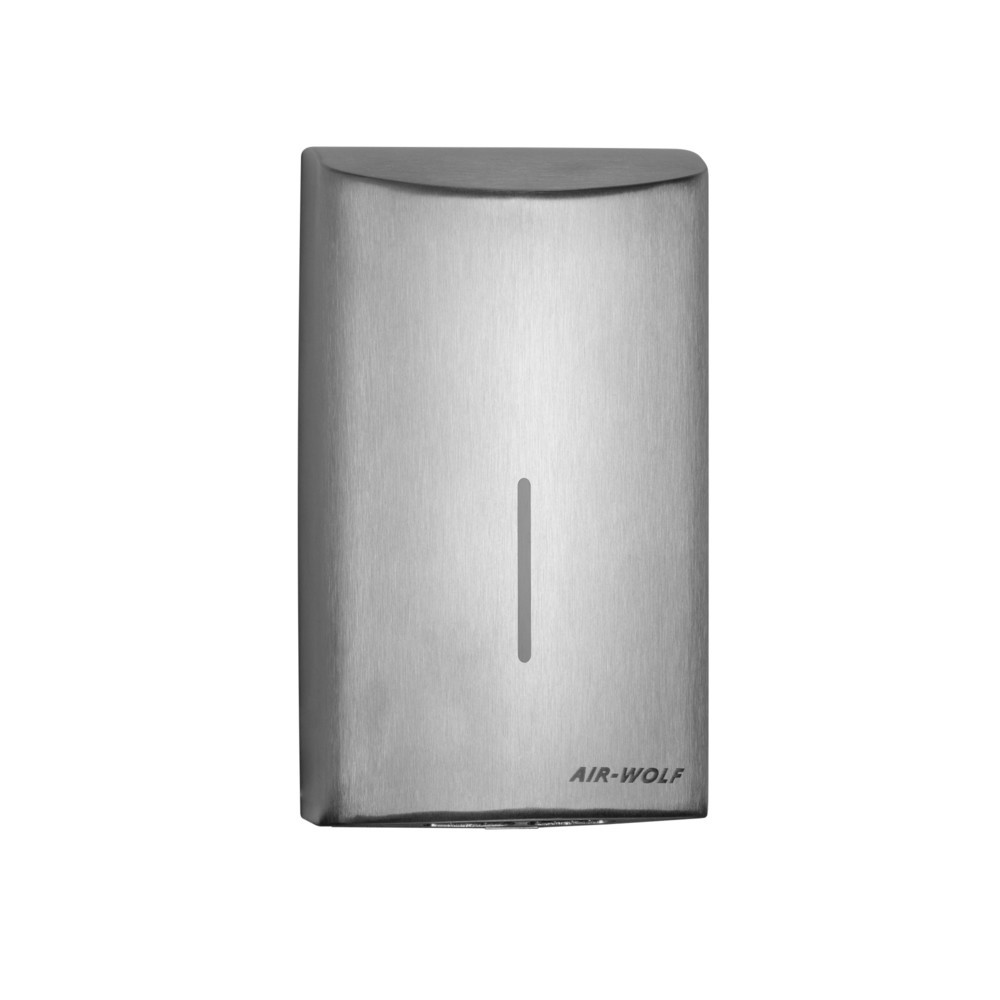 Número de imagen del producto 2: Secador de manos Air-Wolf serie C 86